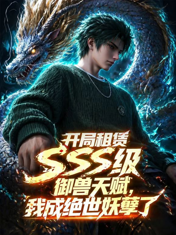 開局SSS級御獸天賦,我成絕世妖孽動態漫畫(2026)海報