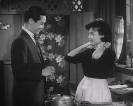 香海情潮粵語(1963)海報