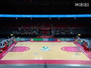 CBA俱樂部杯小組賽 四川豐谷酒業VS寧波町渥 20251205海報