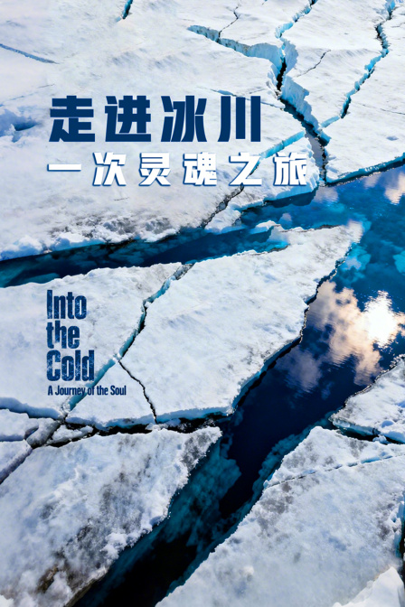 走進冰川:一次靈魂之旅(2026)海報