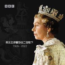 英國女王伊麗莎白二世(2018)海報