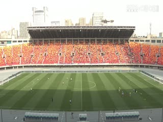 中乙联赛 西安崇德荣海VS陕西联合 20240330海报