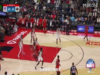 NBA常規賽 國王VS火箭 20251204海報