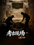 X档案·考古现场第一季(2026)海报