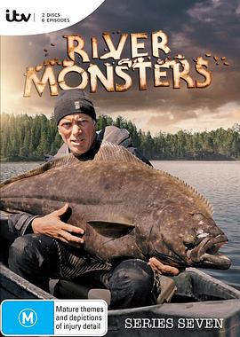 河中巨怪第七季(2009)海报