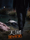天网:案中有“案”(2026)海报