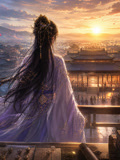 簪花少女行(2026)海報