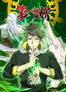 動態漫畫·第一贅婿第一季(2023)海報