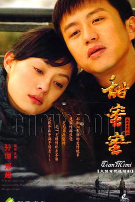 甜蜜蜜2007(2007)海報