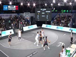 超三聯賽 大連雄獅18.16湖北自由時刻 20231020海報