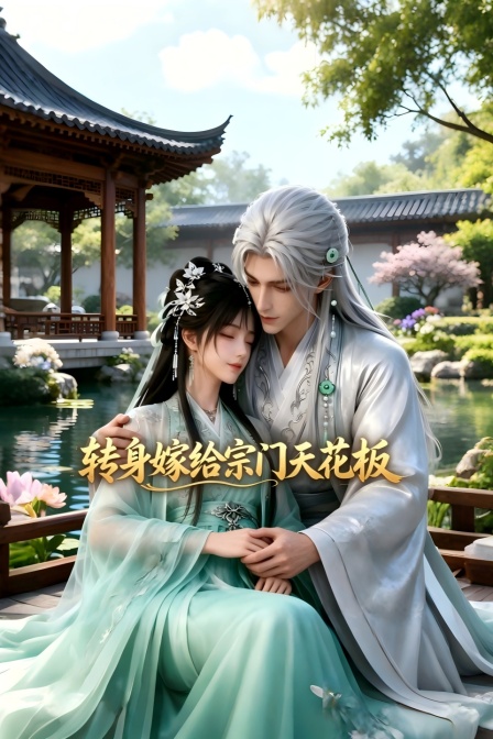 轉身嫁給宗門天花板(2026)海報