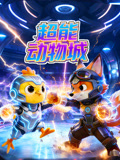 超能動物城(2026)海報