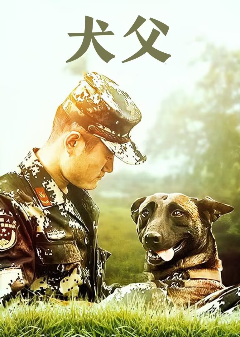 犬父 2011(2011)海報