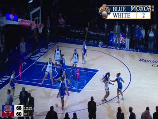 NBA常規賽 公牛VS尼克斯 20251103海報