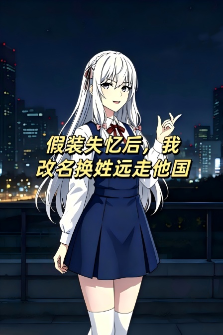 假装失忆后,我改名换姓远走他国(2026)海报