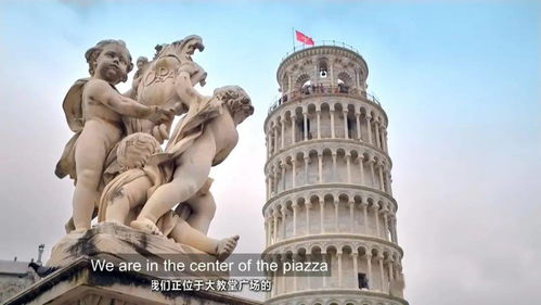 揭秘:比薩斜塔的新謎團(2019)海報