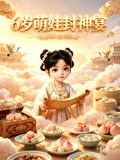 6歲萌娃封神宴(2026)海報