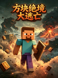 方块绝境大逃亡(2026)海报