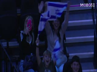 NBA季前賽 耶路撒冷夏普爾VS籃網 20251005海報