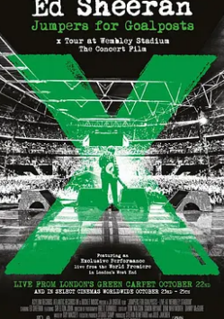 球门柱跳投(2015)海报