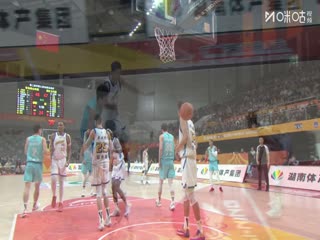CBA俱樂部杯小組賽 青島嶗山啤酒VS浙江方興渡 20251203海報