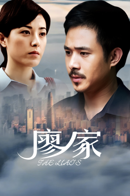 廖家(2010)海报