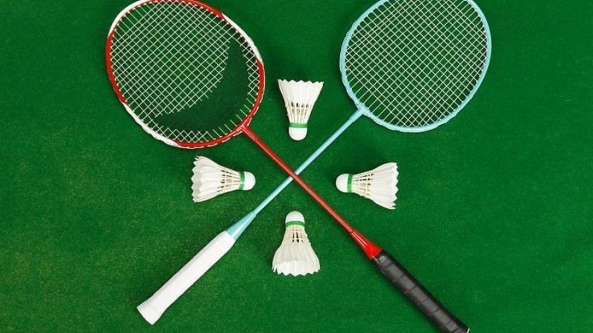 2023海露羽毛球赛 刘圣书谭宁VS李佳馨邓淳薰(2023)海报