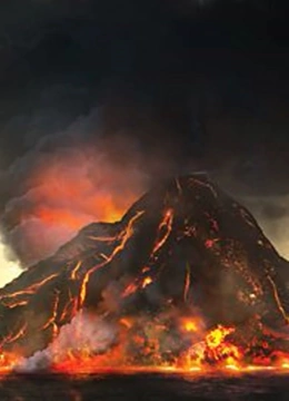 地球一日英文版(2018)海報