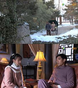 残雪飞歌(2010)海报