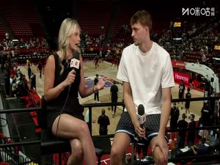 NBA夏季聯賽 步行者VS鵜鶘 20250719海報
