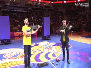 NBA常規賽 雷霆VS黃蜂 20251116海報