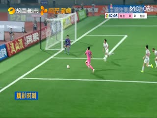 湖南省足球聯賽 常德隊VS衡陽隊 20251005海報