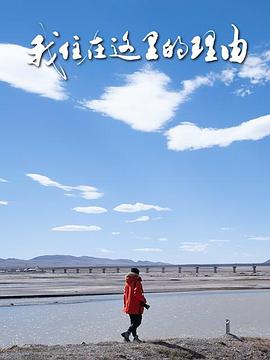 我住在这里的理由第五季(2015)海报