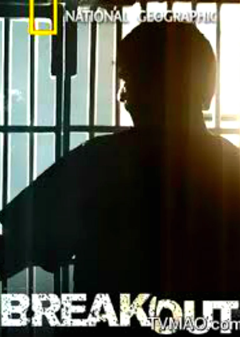 越獄大逃亡第二季(2017)海報