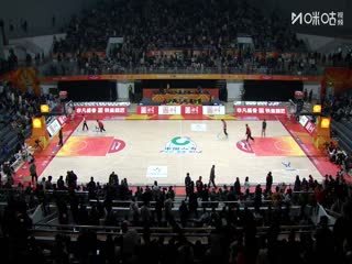 CBA俱樂部杯小組賽 浙江方興渡VS北京北汽 20251208海報