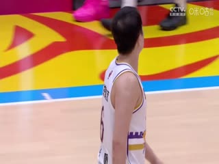 CBA季後賽12進8 山東高速VS北京控股 20250405海報