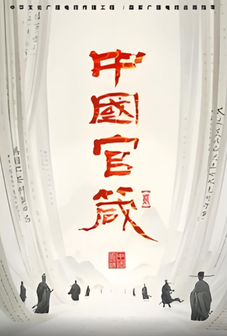 中國官箴 第二季(2024)海報