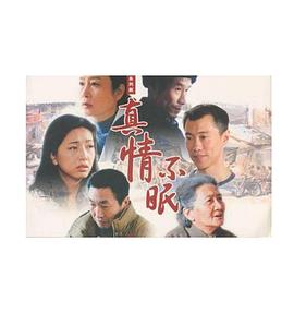 真情不眠(2003)海報