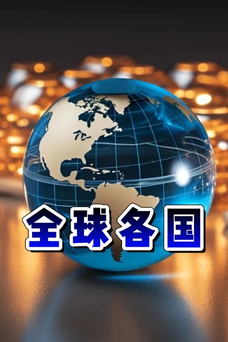 全球各国(2026)海报