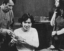 畸人列传粤语(1976)海报