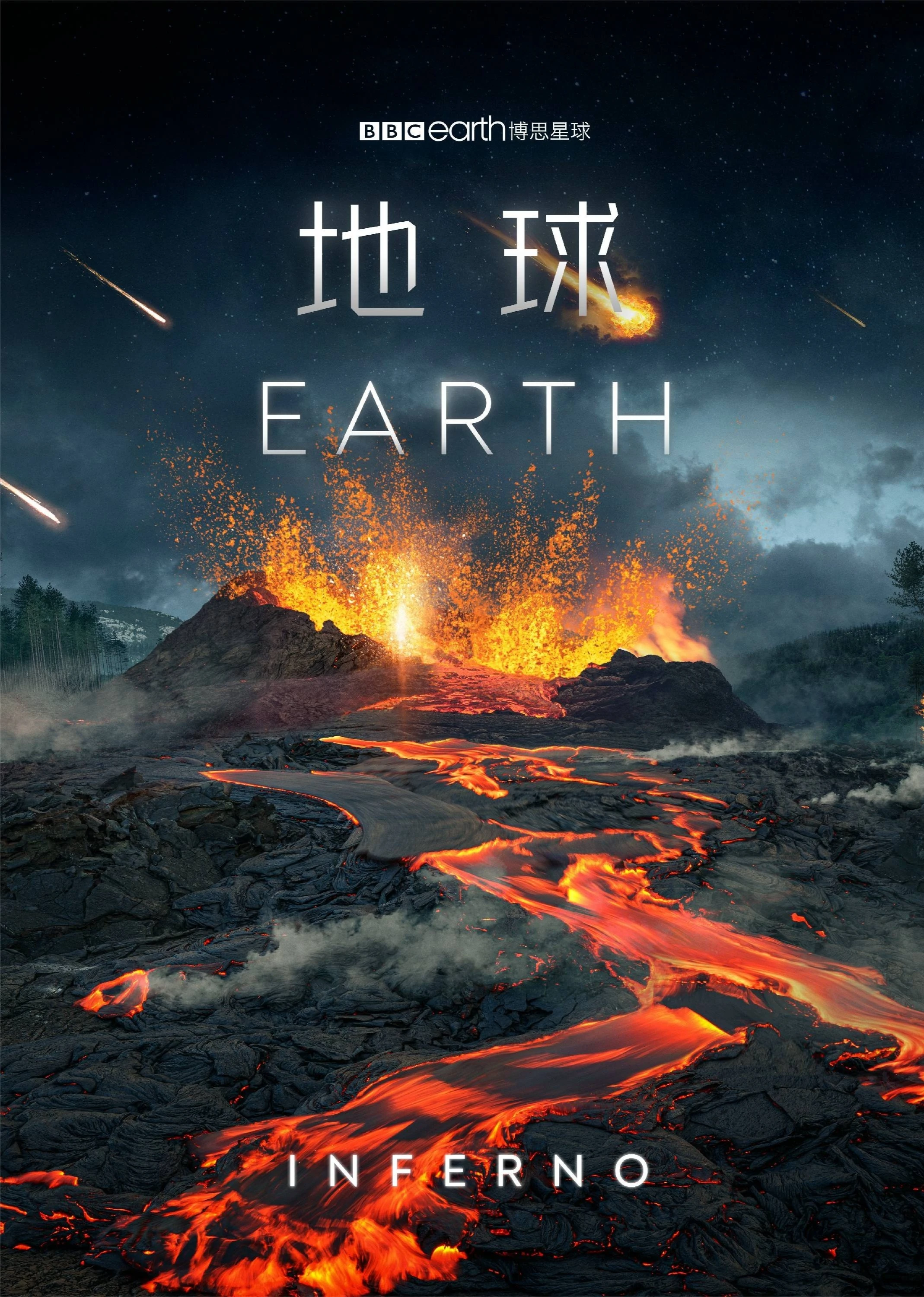 高分纪录片海报