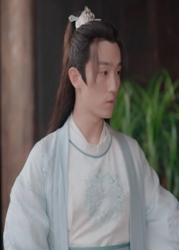 寒门枭士(2024)海报