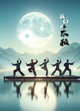 我們的太極(2024)海報