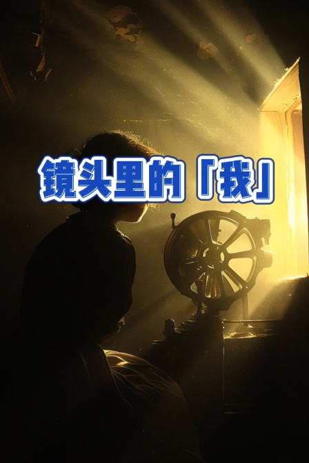 鏡頭裡的我(2025)海報