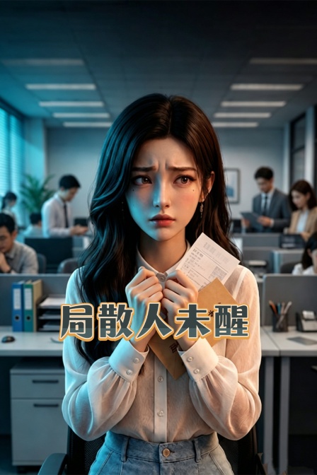 局散人未醒(2026)海报