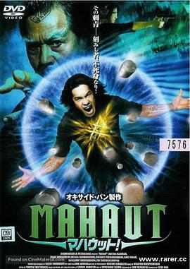 無堅不摧2003(2003)海報