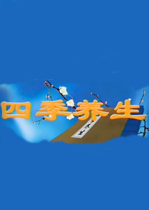 四季養生(2006)海報