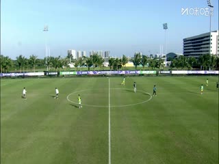 中国足球青少年精英联赛 云南玉昆U21VS深圳新鹏城U21 20251128海报