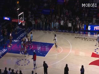 NBA季前赛 森林狼VS76人 20251018海报
