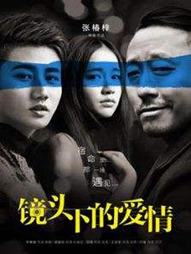 鏡頭下的愛情(2017)海報